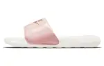 Nike Victori One Slide Slippers Women's Pink/White