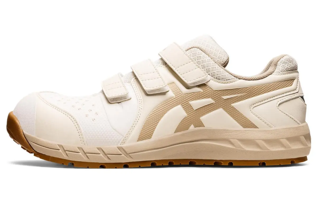 ASICS Winjob CP112 'Birch Putty'