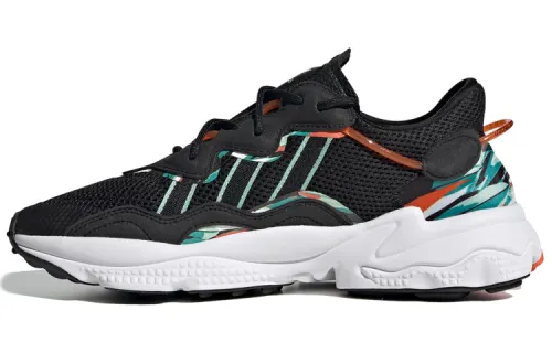 Adidas Ozweego 'Tropical Print'