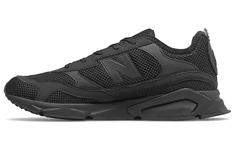 X-Racer New Balance 'Triple Black'
