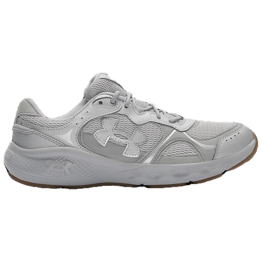 Under Armour Charged Vantage 2 Low top Running Shoes Men’s Silver