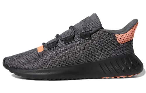 Adidas Wmns Tubular Dusk 'Grey Coral' Women's