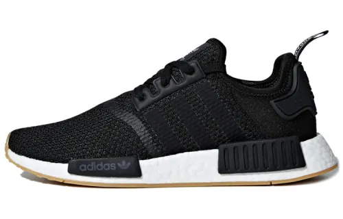 Adidas Originals NMD_R1 'Black Gum'