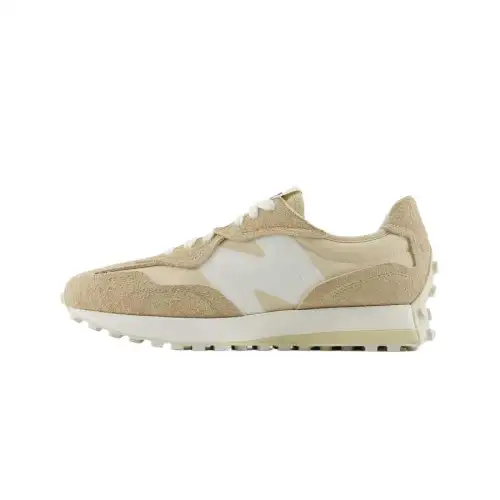 New Balance NB 327 Low top Casual Shoes Unisex Khaki