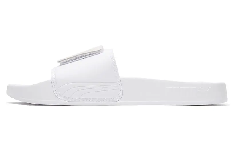 PUMA Leadcat 2 Play Low 'White'