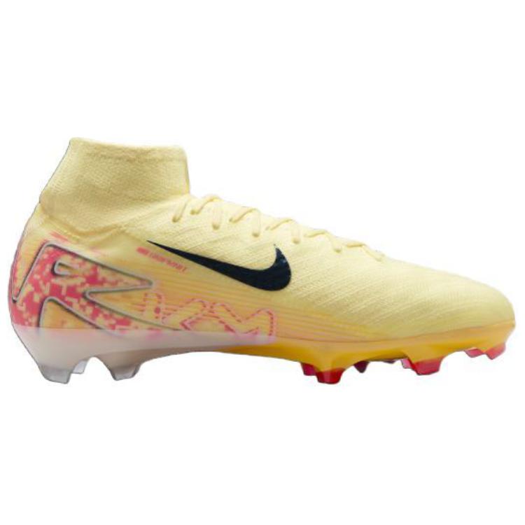 Nike Zoom Mercurial Superfly 10 Elite Fg Kylian Mbappé Pack