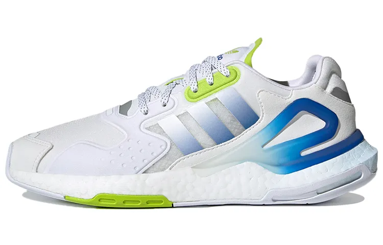 Adidas Day Jogger 'White Polar Blue'