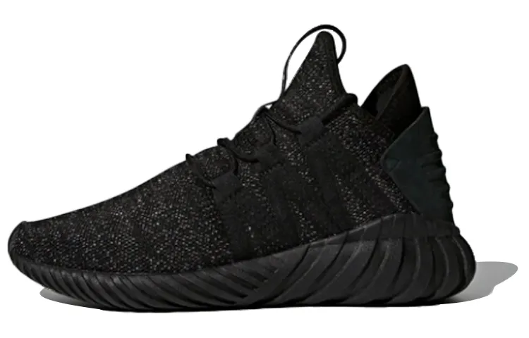 Adidas Wmns Tubular Dawn 'Triple Black' Women's