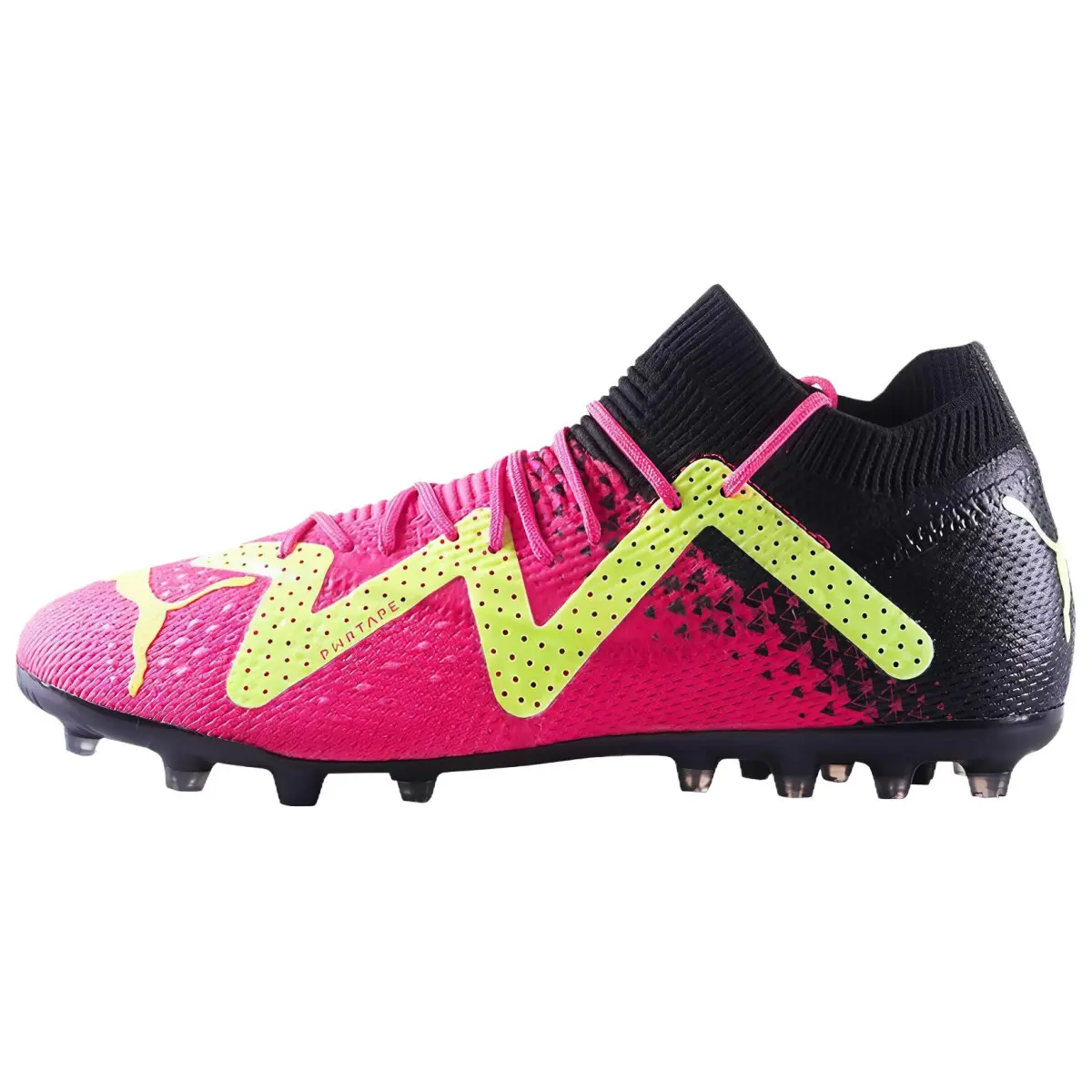 PUMA Future Ultimate 'Pink Black'