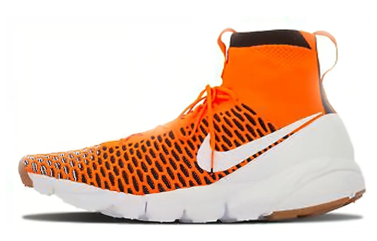 Nike Footscape Magista Netherlands Tournament Pack