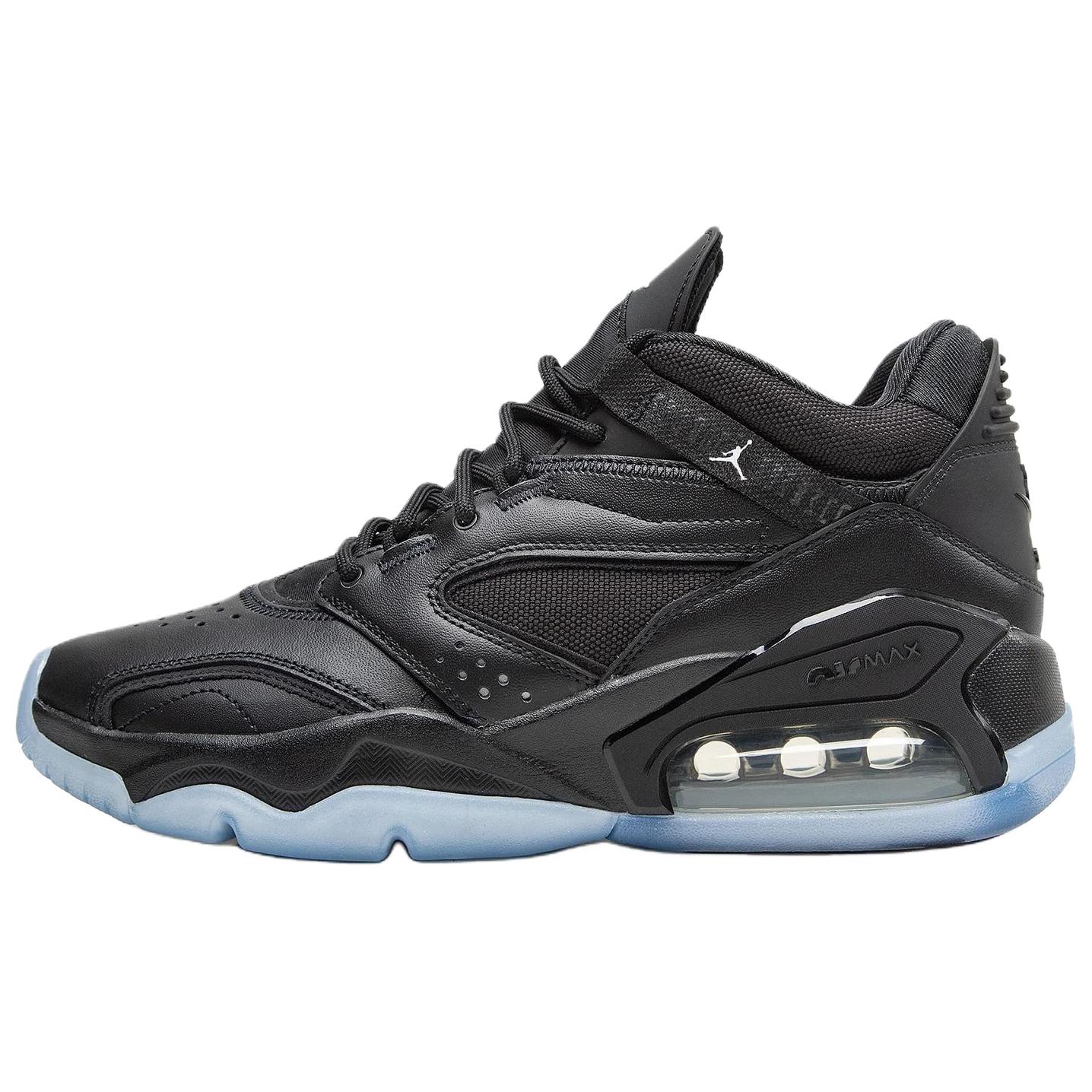 Air Jordan Point Lane 'Black White'