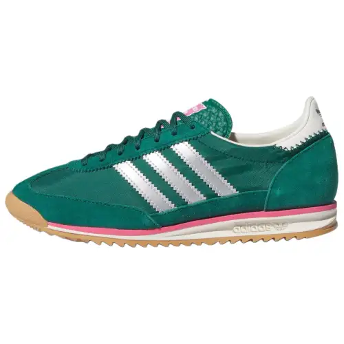 Adidas Originals SL 72 OG Low top Casual Shoes Women's Green