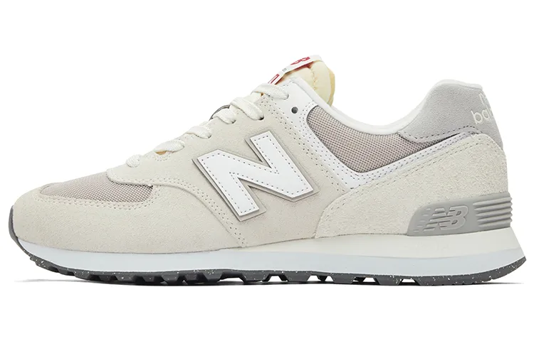 574 New Balance 'Sea Salt'