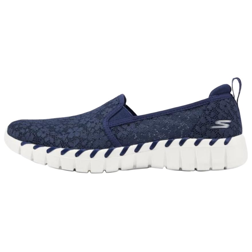 Skechers GOwalk Smart 2 Low top Casual Shoes Women’s Blue