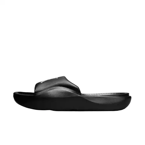 JORDAN Air Franchise Black White