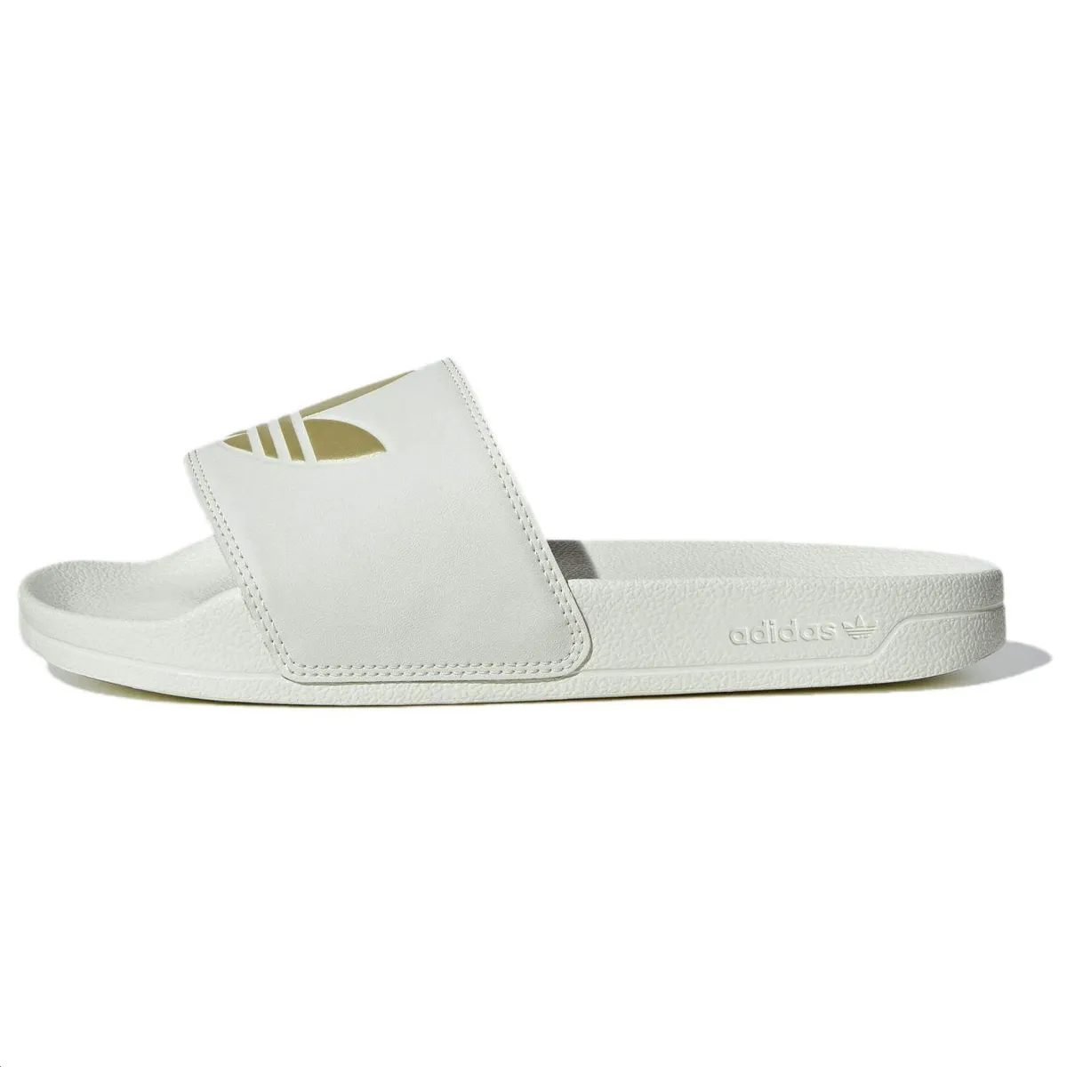 Adidas Originals ADILETTE LITE Slide Slippers Women's Light Green