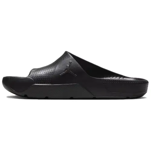 Jordan Post Slide Black Women's