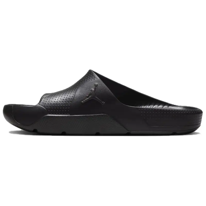 Jordan Post Slide Black Women's