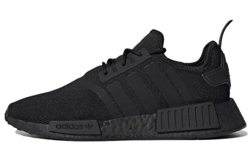 Adidas Originals NMD_R1 'Triple Black'