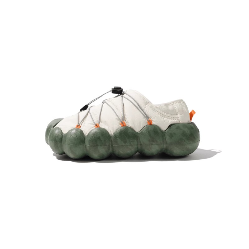 UPPERVOID Cushioning Coverage Lightweight Low top Outdoor Shoes Unisex