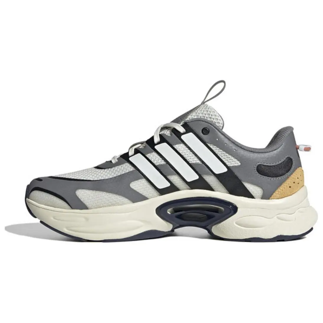 Adidas Climacool Venttack 'White Black Grey'