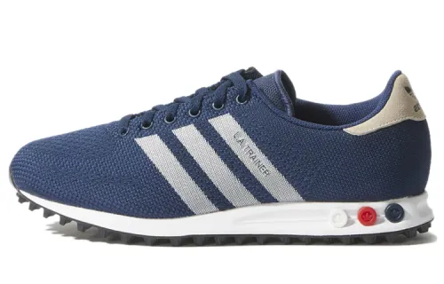 Adidas La Trainer Weave 'Dark Blue'