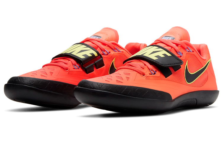Nike Zoom Sd 4 'Bright Mango'