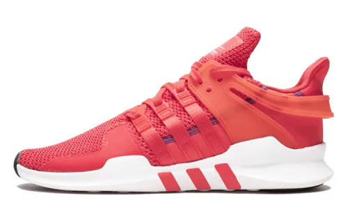 Eqt Support Adidas Originals Adv 'Real Coral'