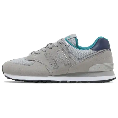 574 Figs x New Balance 'Grey'