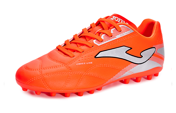 Joma Slip Resistant Abrasion Resistant Soccer Shoes Men’s