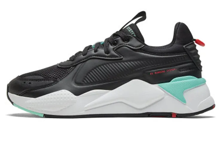 PUMA RS X Master 'Black'