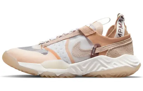 Air Jordan Delta Breathe 'Dark Stone Sail Praline' Women's