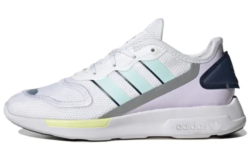 Adidas Wmns Zx 2K Florine 'White Ice Mint' Women's