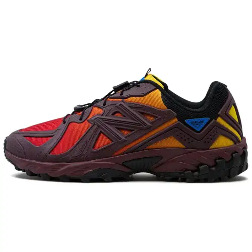 610 New Balance GORE-TEX 'Ombre Sunset'