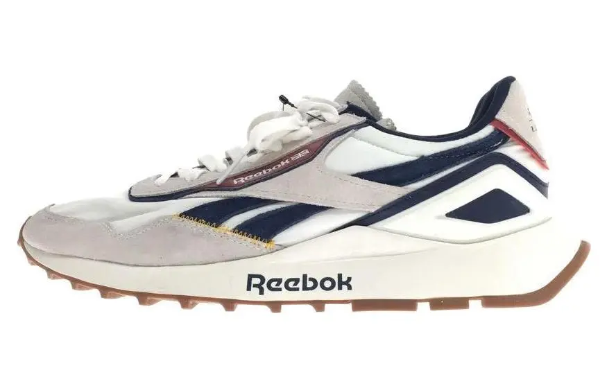 Reebok Classic Legacy Az 'Chalk Vector Navy'