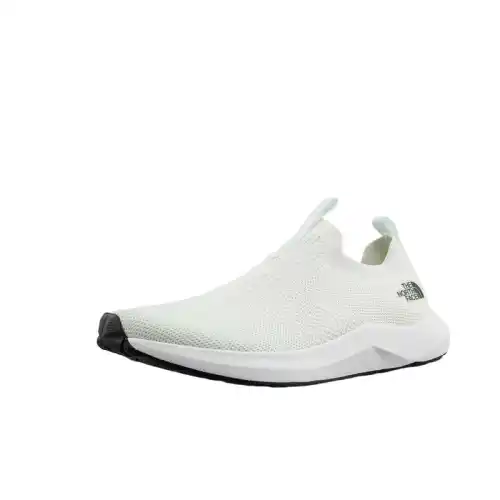 THE NORTH FACE Low top Casual Shoes Women's White