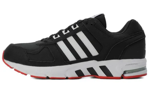 Adidas Originals Eqt Black Red Unisex 'Black Red'