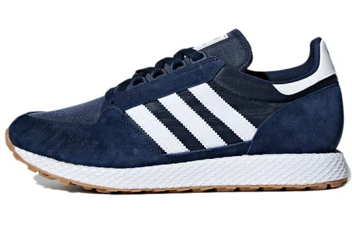 Adidas Forest Grove Hk 'Collegiate Navy'