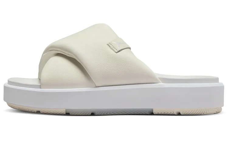 Jordan Sophia Photon Dust White Sail Women's