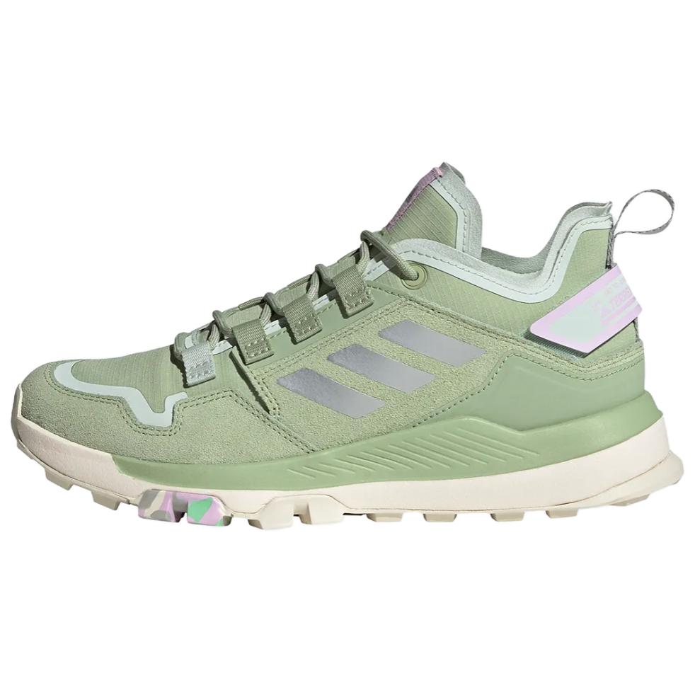 Adidas Terrex Hikster Low Hiking 'Magic Lime' Women's