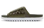 Nike Asuna Slide 'Cargo Khaki'