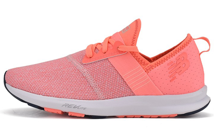 New Balance Nergize Pink Women's