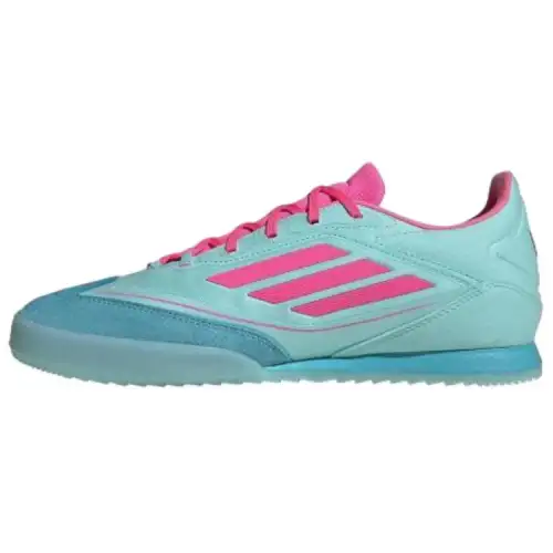 Adizero F50 Messi Adidas Freestyle 'La Vida Tropical Pack'