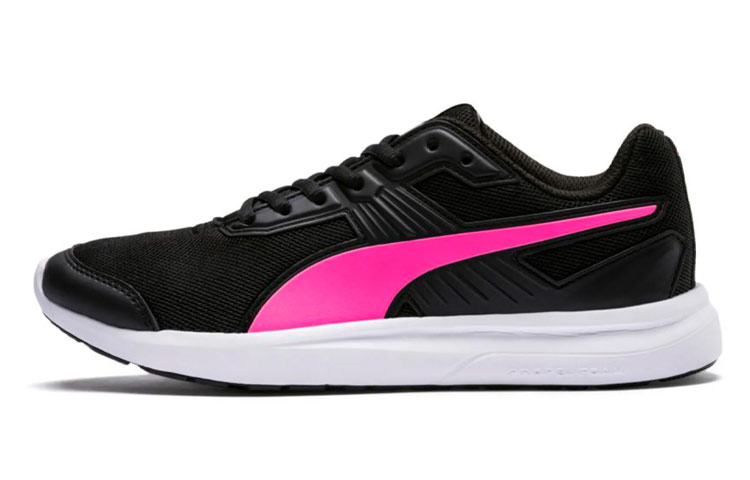 PUMA Escaper Mesh Low top Casual Shoes Women's Mesh