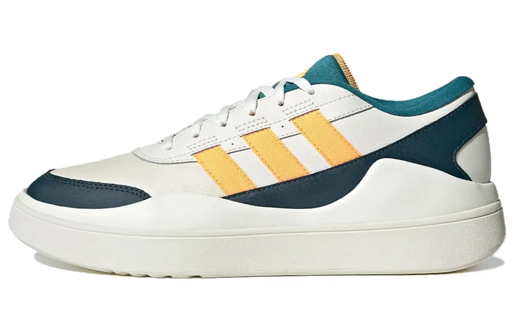 Adidas Osade 'Cream Yellow Orange'
