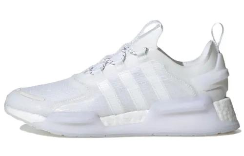 Adidas Nmd V3 Triple White