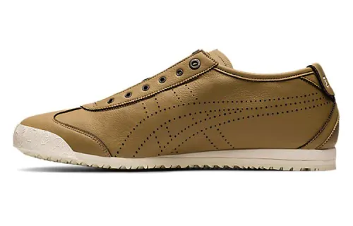 Onitsuka Tiger Mexico 66 SD Slip-On Brown Gray