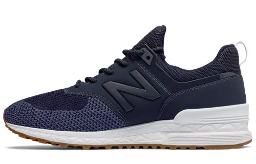 New Balance 574S 'Classic Blue'