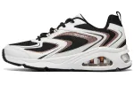 Skechers Low top Casual Shoes Women's White Black
