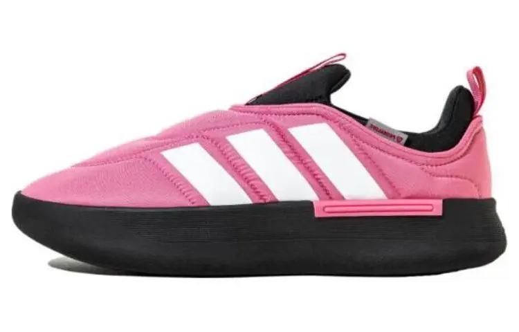 Adidas Adipuff 'Pink White Black'